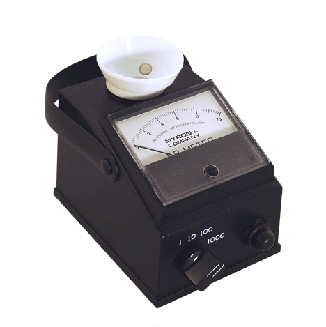Model EP Water Resistivity - Conductivity Meter